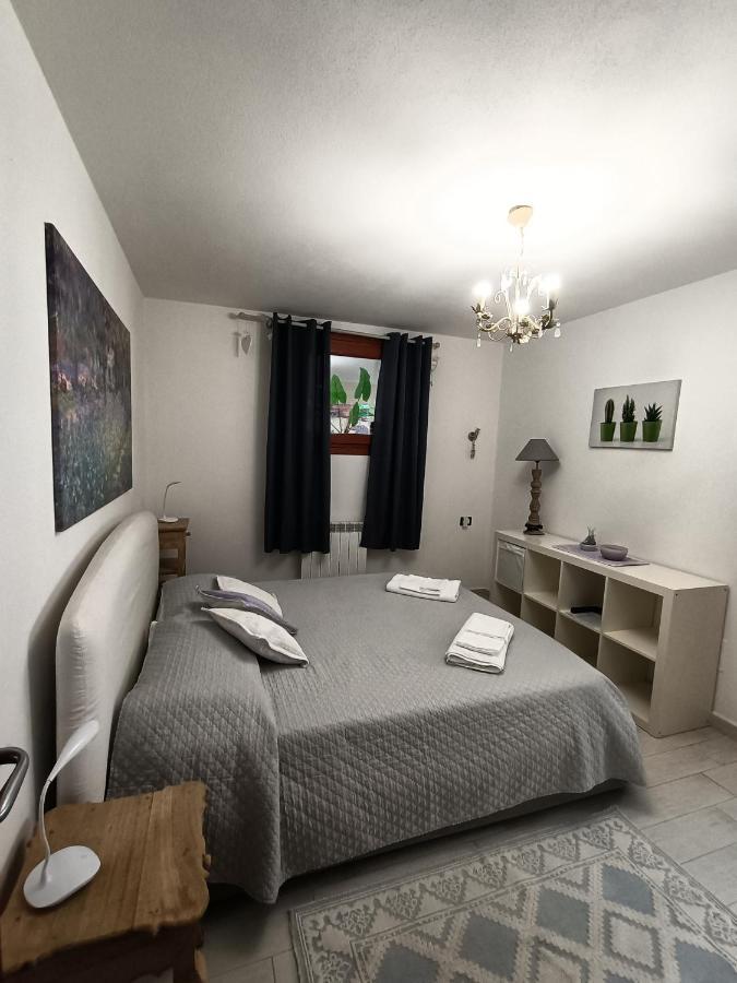 Vgm Room Olbia Exterior photo