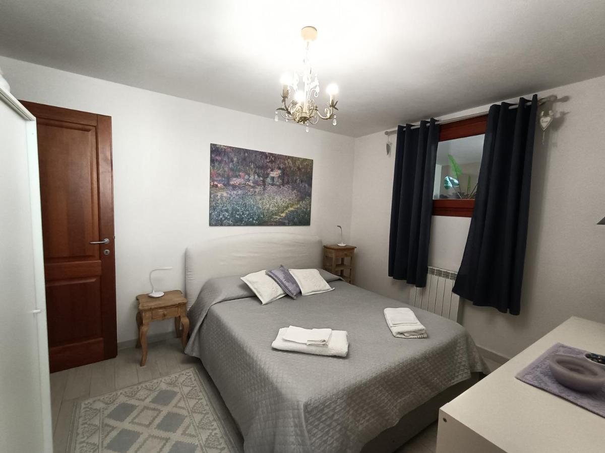Vgm Room Olbia Exterior photo